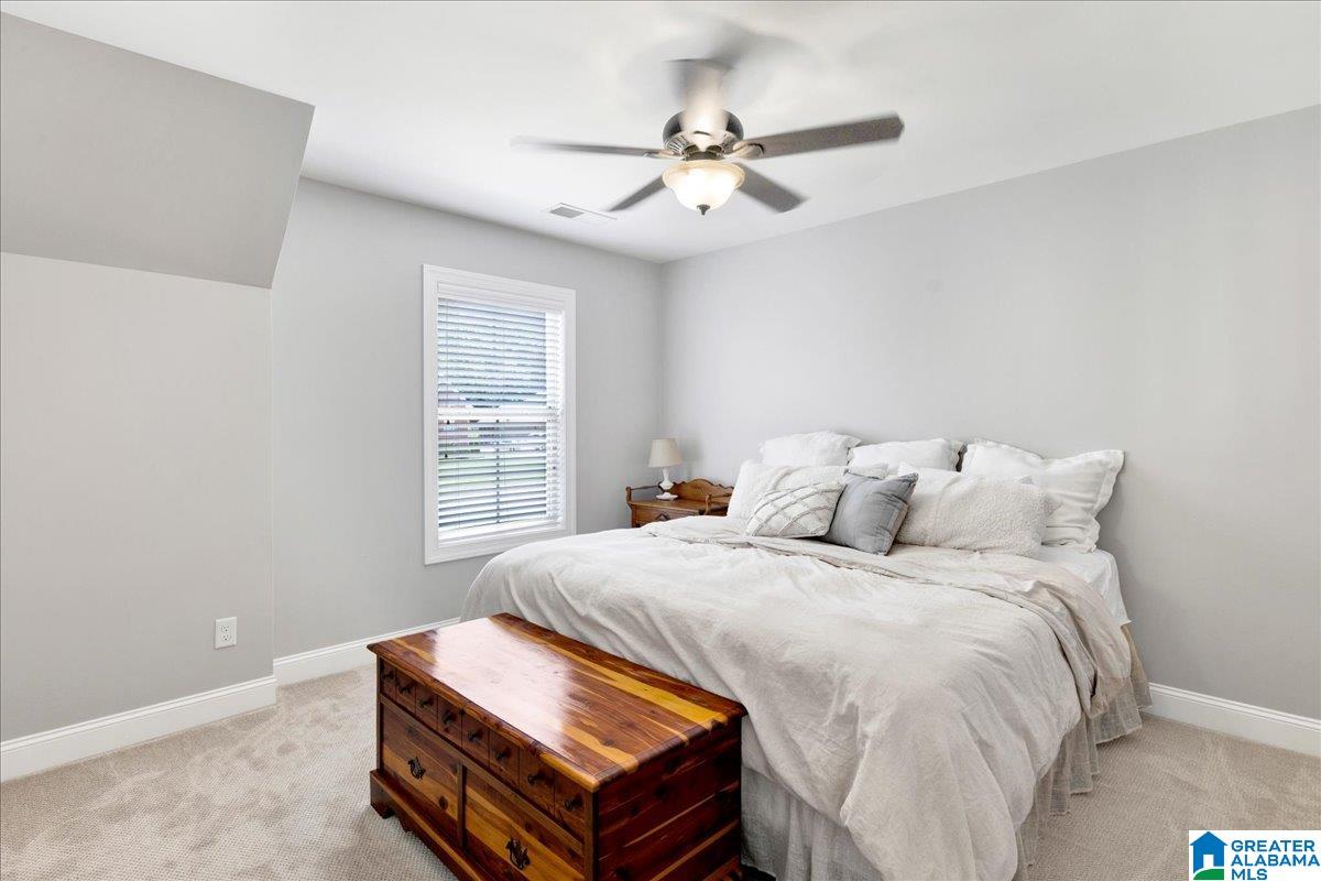 65 Greenbriar Lane Springville, AL 35146 - Photo 18 of 27
