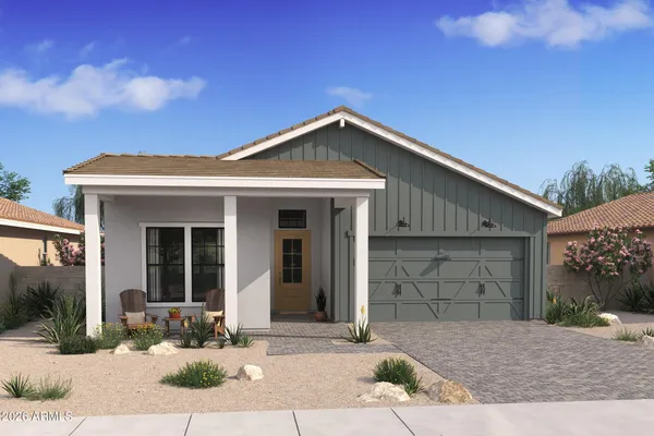 $529,990 | 42119 North Tiger Way, San Tan Valley, AZ 85140