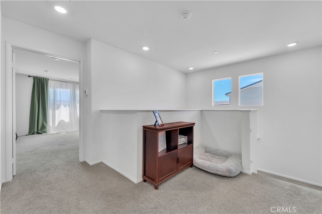 4422 Jade Court Lancaster, CA 93536 - Photo 29 of 44 a room with furniture and window