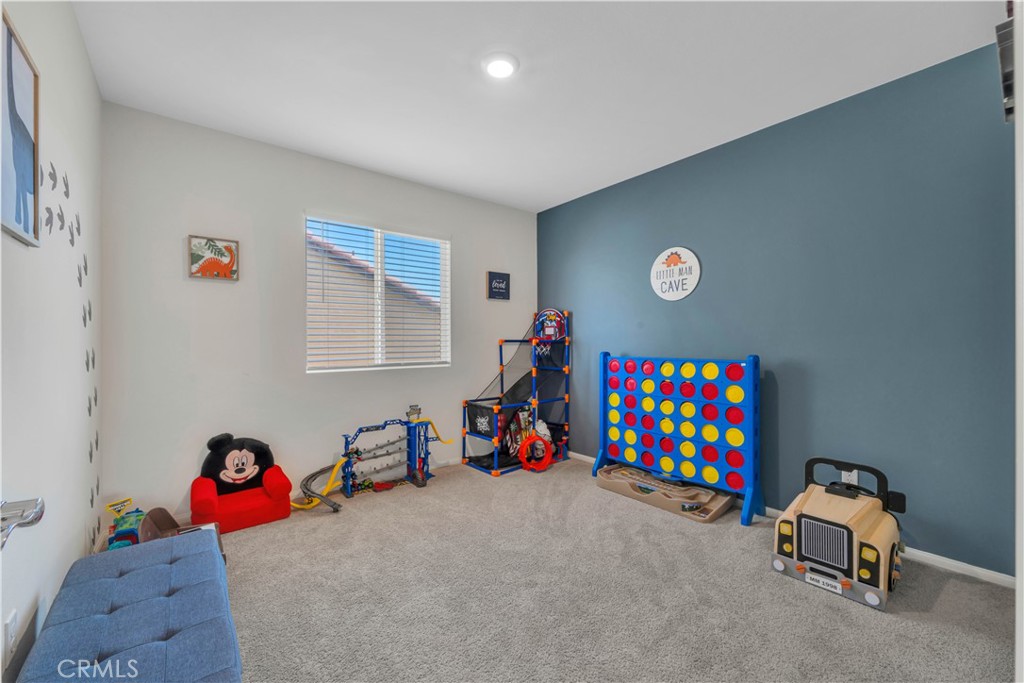 4422 Jade Court Lancaster, CA 93536 - Photo 31 of 44 a play room with toys
