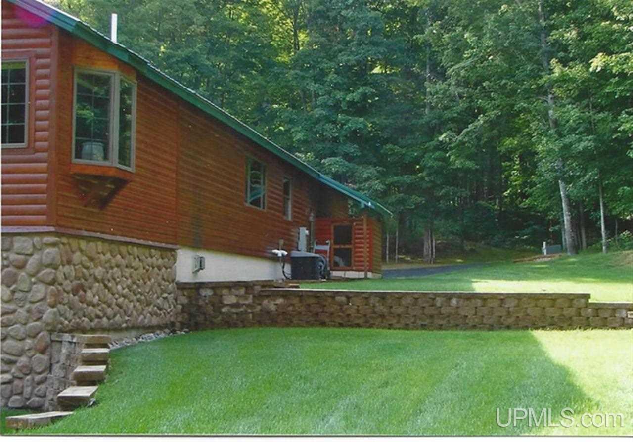 W8723 Van Dusen Road Channing, MI 49815 - Photo 27 of 32