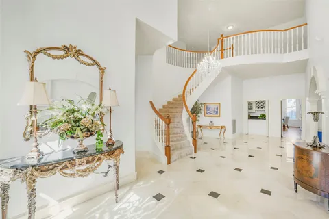 a view of living room
