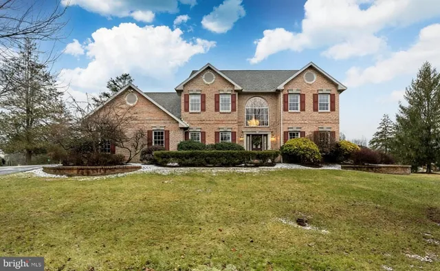 $640,000 | 11 Mulligan Drive, Reading, PA 19606