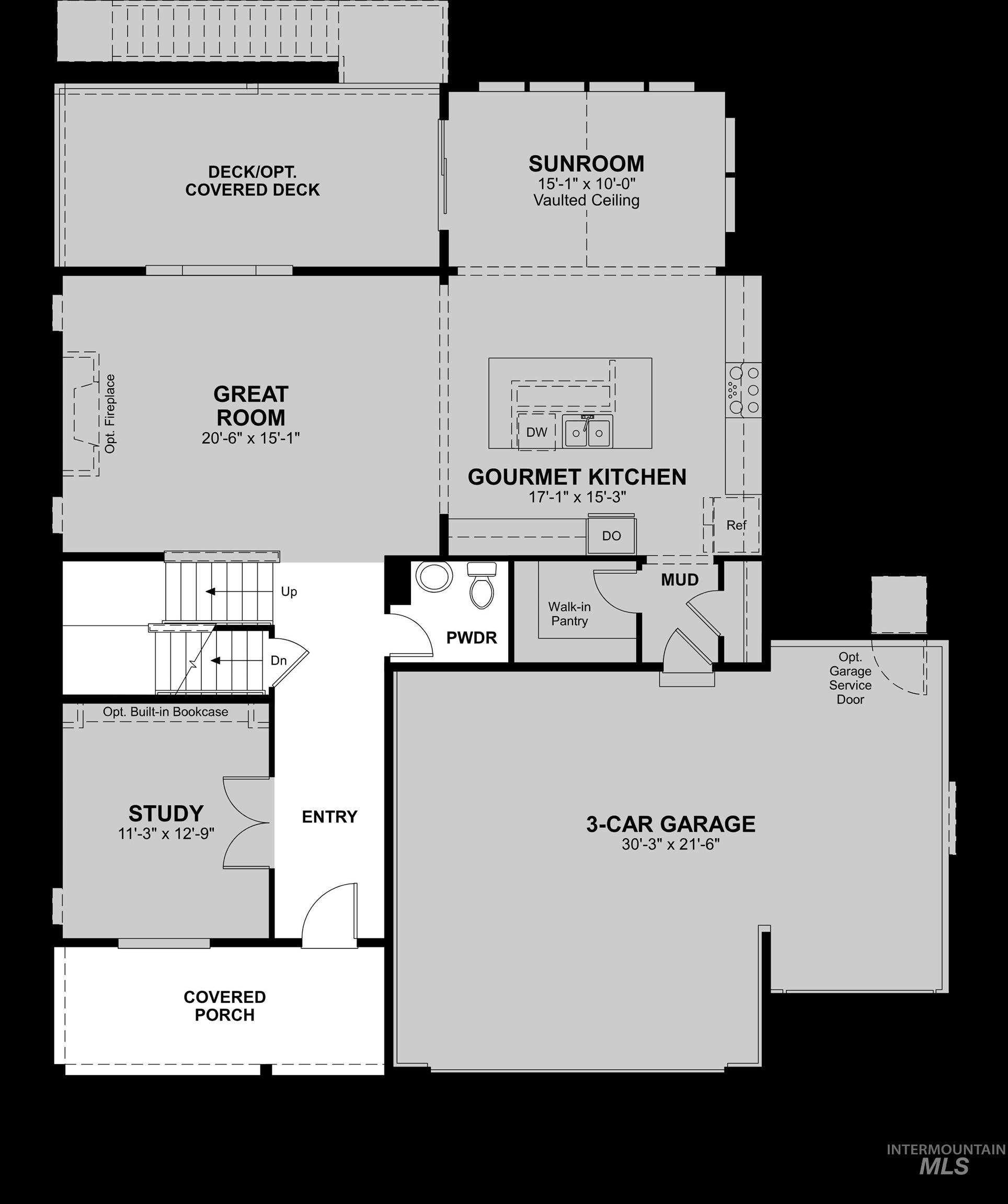 1315 White Cliffs Street Middleton, ID 83644 - Photo 43 of 46