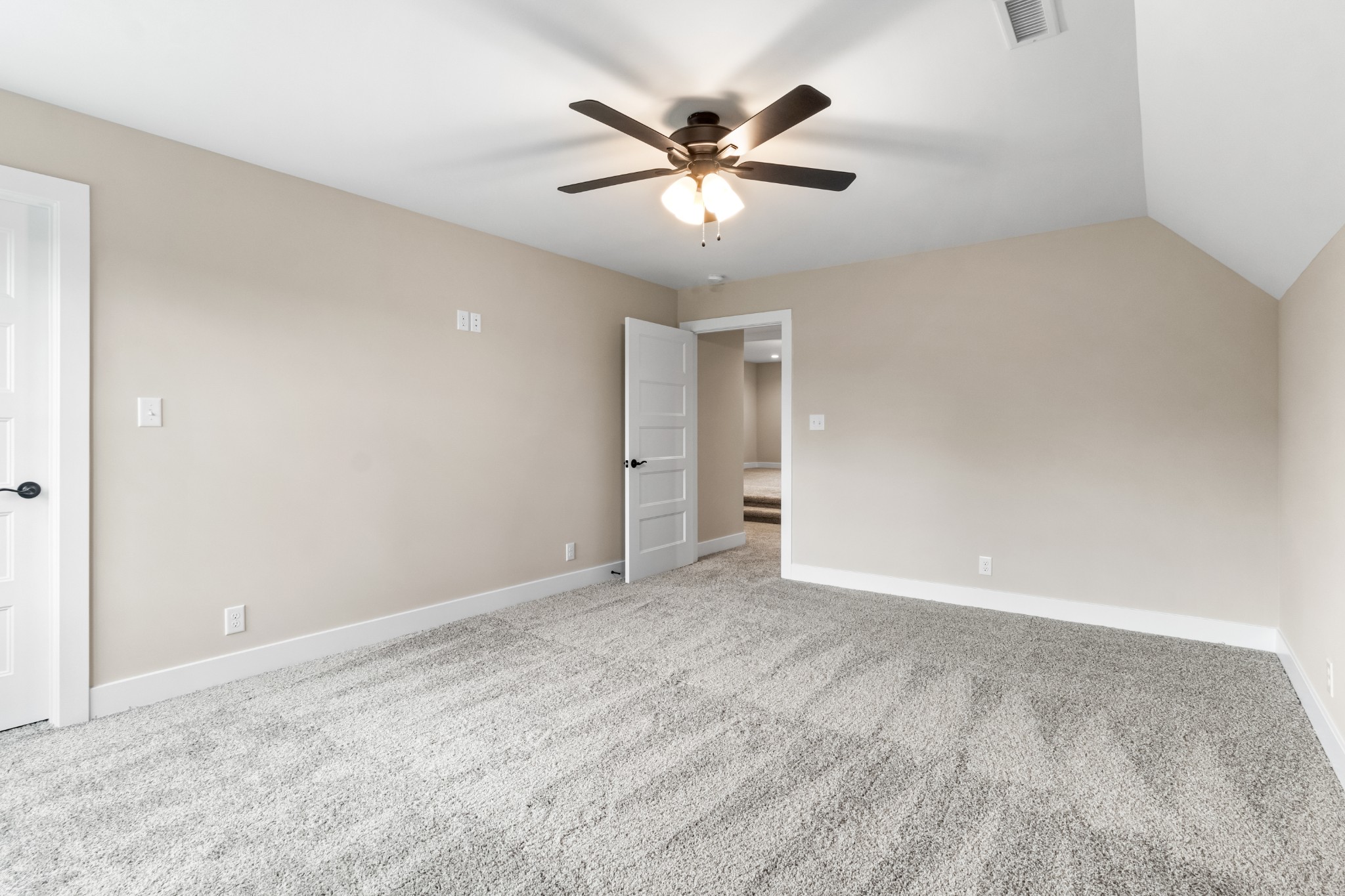 3600 Trough Springs Road Adams, TN 37010 - Photo 38 of 54 a view of an empty room