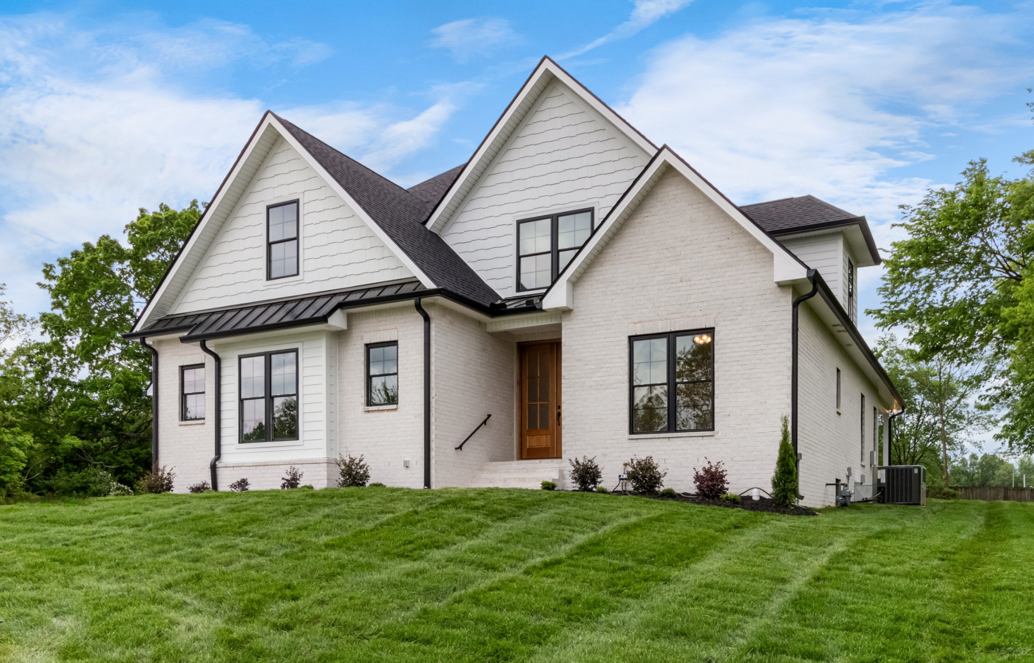 3600 Trough Springs Road Adams, TN 37010 - Photo 4 of 54 a view of a house with backyard