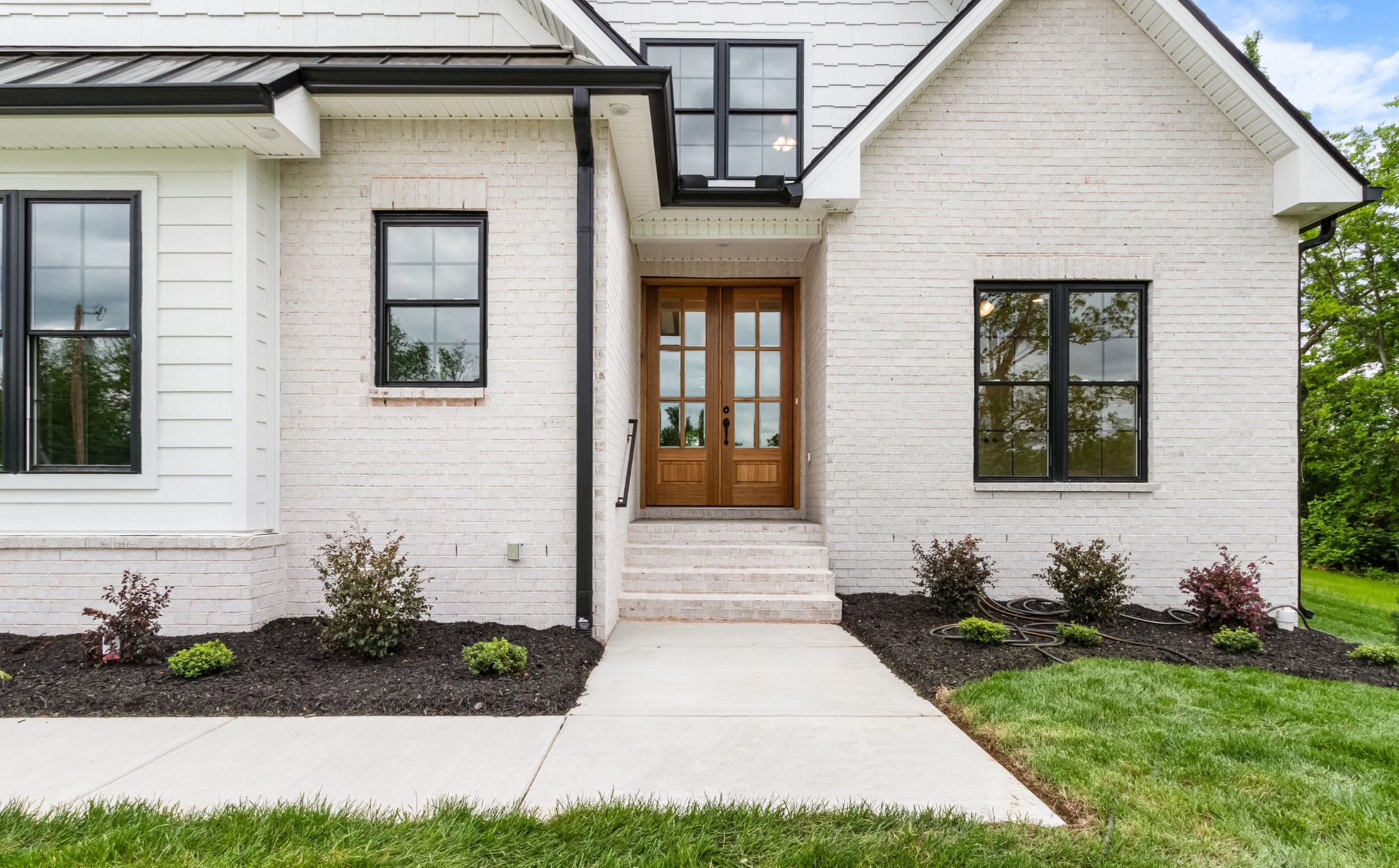 3600 Trough Springs Road Adams, TN 37010 - Photo 8 of 54 a front view of a house