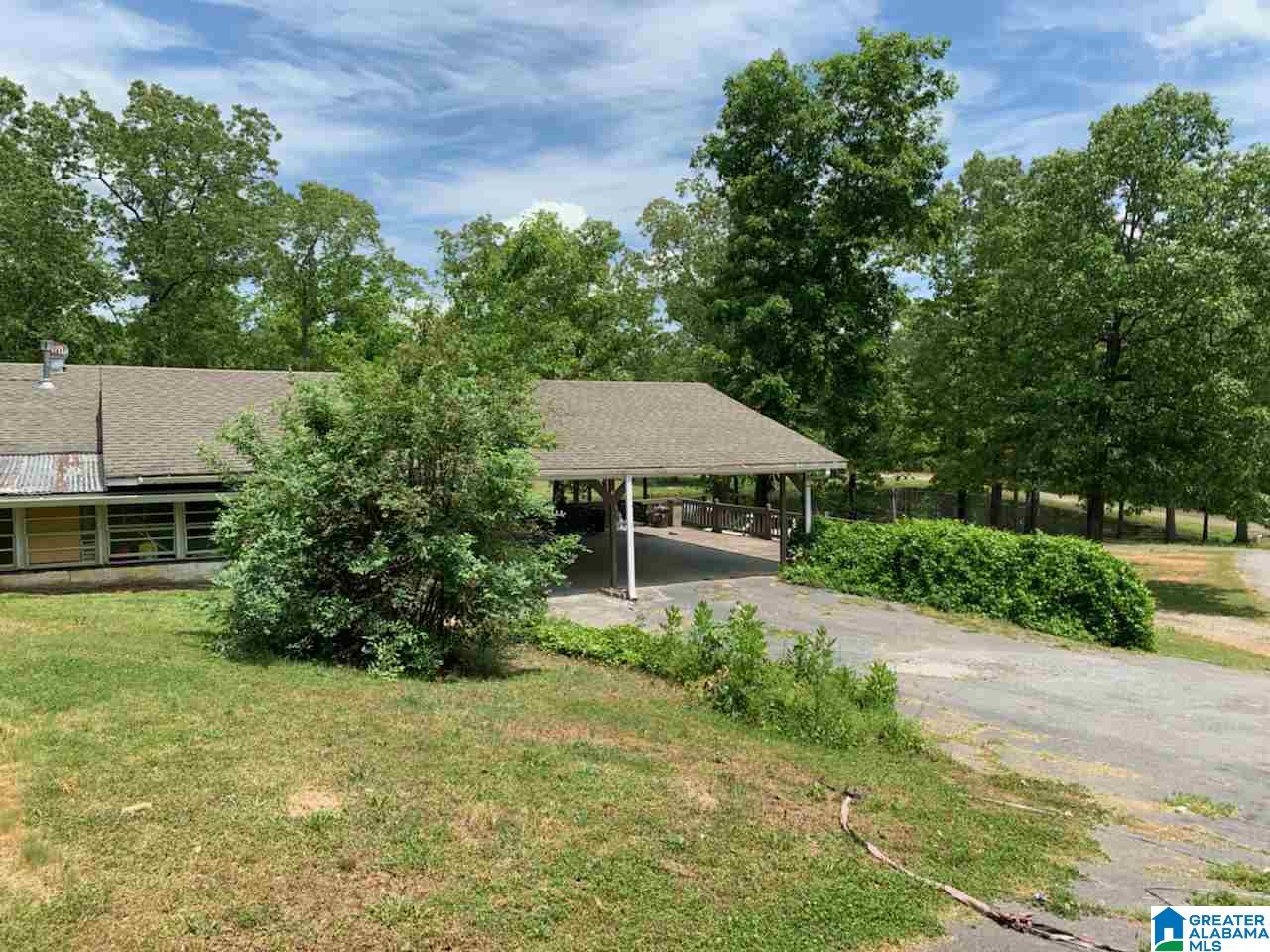 2432 Florida Road Pell City, AL 35125 - Photo 2 of 5