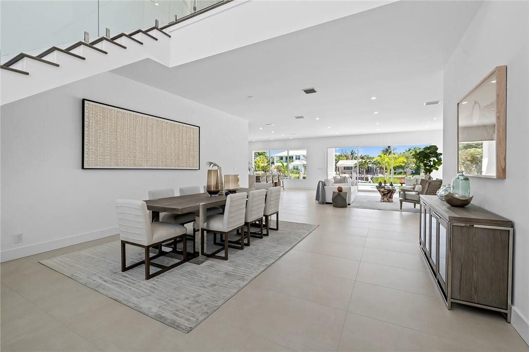 3204 Dover Road Pompano Beach, FL 33062 - Photo 12 of 73 Dining Area