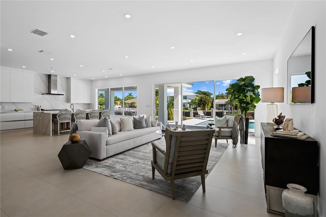 3204 Dover Road Pompano Beach, FL 33062 - Photo 13 of 73 Great Room