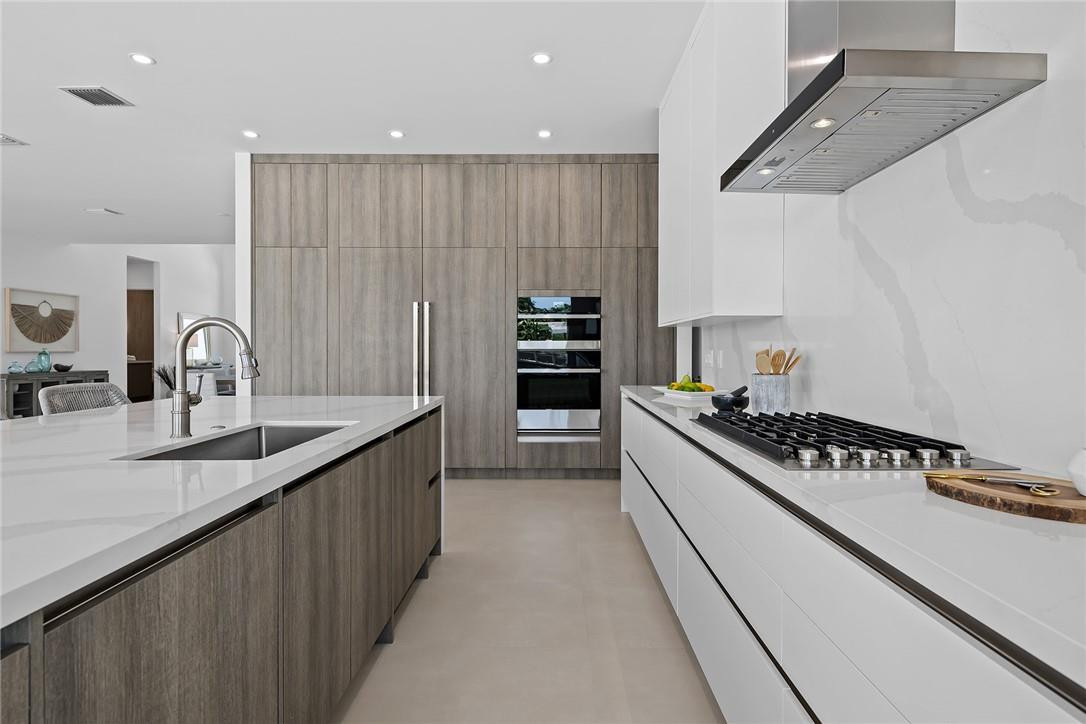 3204 Dover Road Pompano Beach, FL 33062 - Photo 16 of 73 Gas Cook Top