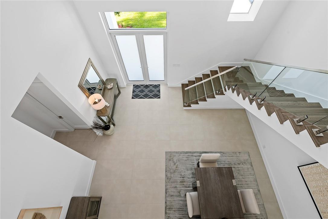 3204 Dover Road Pompano Beach, FL 33062 - Photo 39 of 73 2 Story Foyer