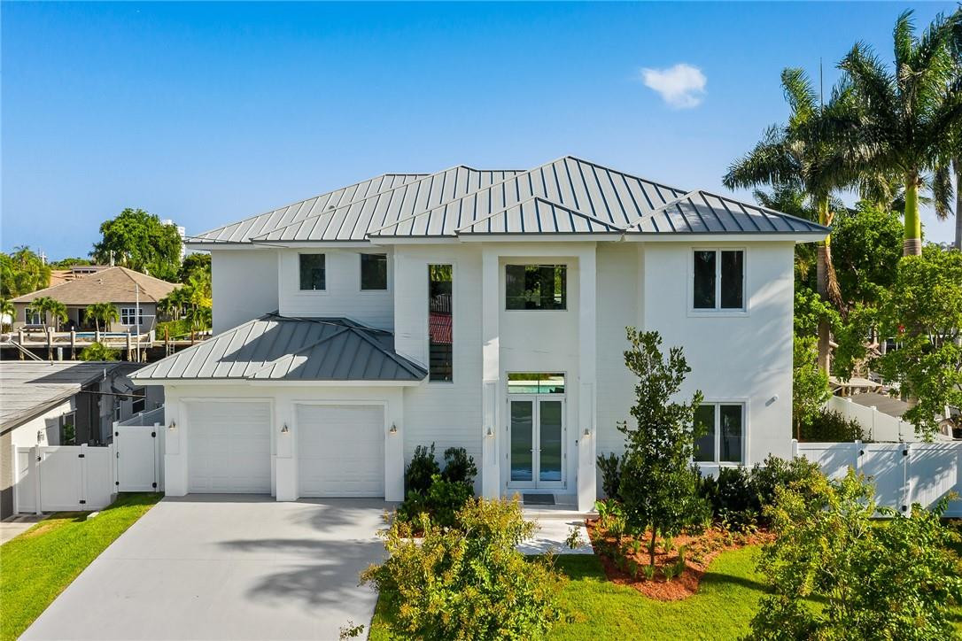 3204 Dover Road Pompano Beach, FL 33062 - Photo 4 of 73 Front Exposure