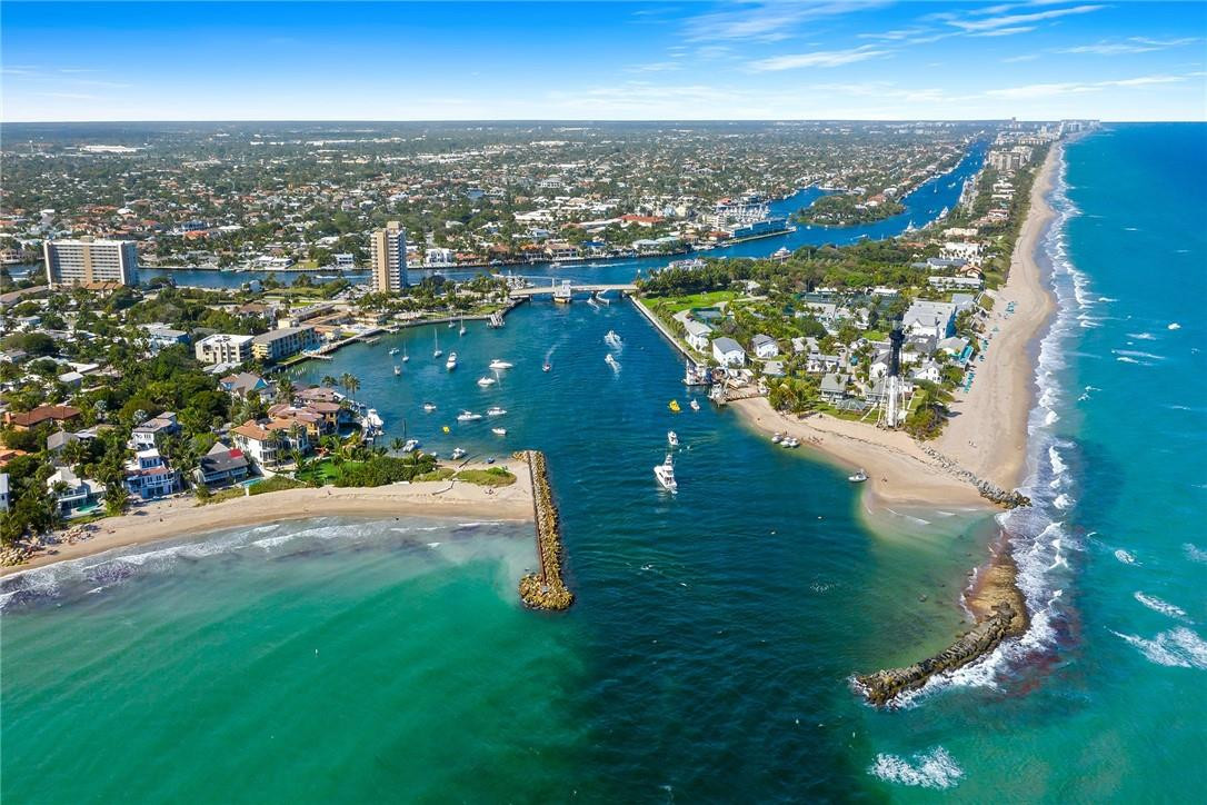 3204 Dover Road Pompano Beach, FL 33062 - Photo 6 of 73 Hillsboro Inlet