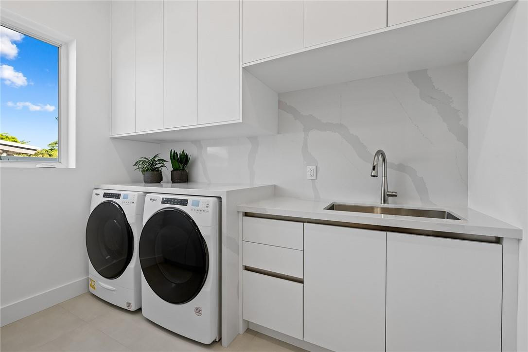 3204 Dover Road Pompano Beach, FL 33062 - Photo 67 of 73 Laundry Room