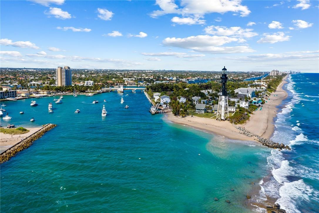 3204 Dover Road Pompano Beach, FL 33062 - Photo 70 of 73 Hillsboro Inlet