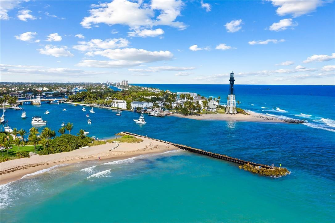 3204 Dover Road Pompano Beach, FL 33062 - Photo 7 of 73 Hillsboro Inlet