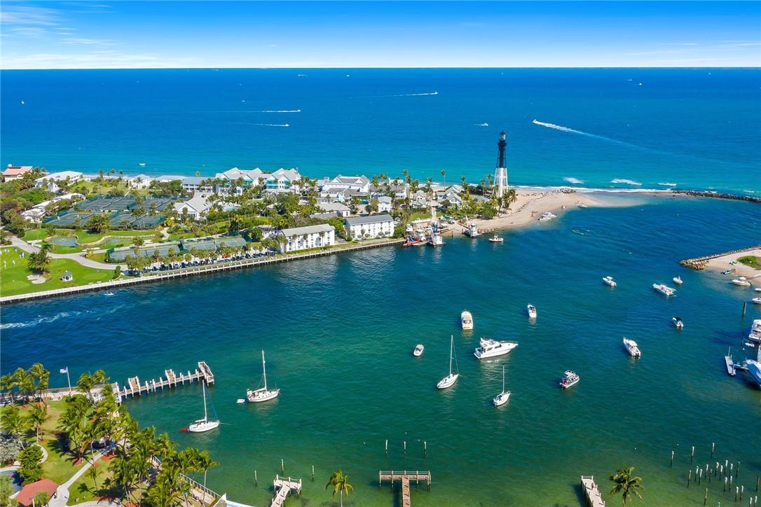 3204 Dover Road Pompano Beach, FL 33062 - Photo 71 of 73 Hillsboro Inlet