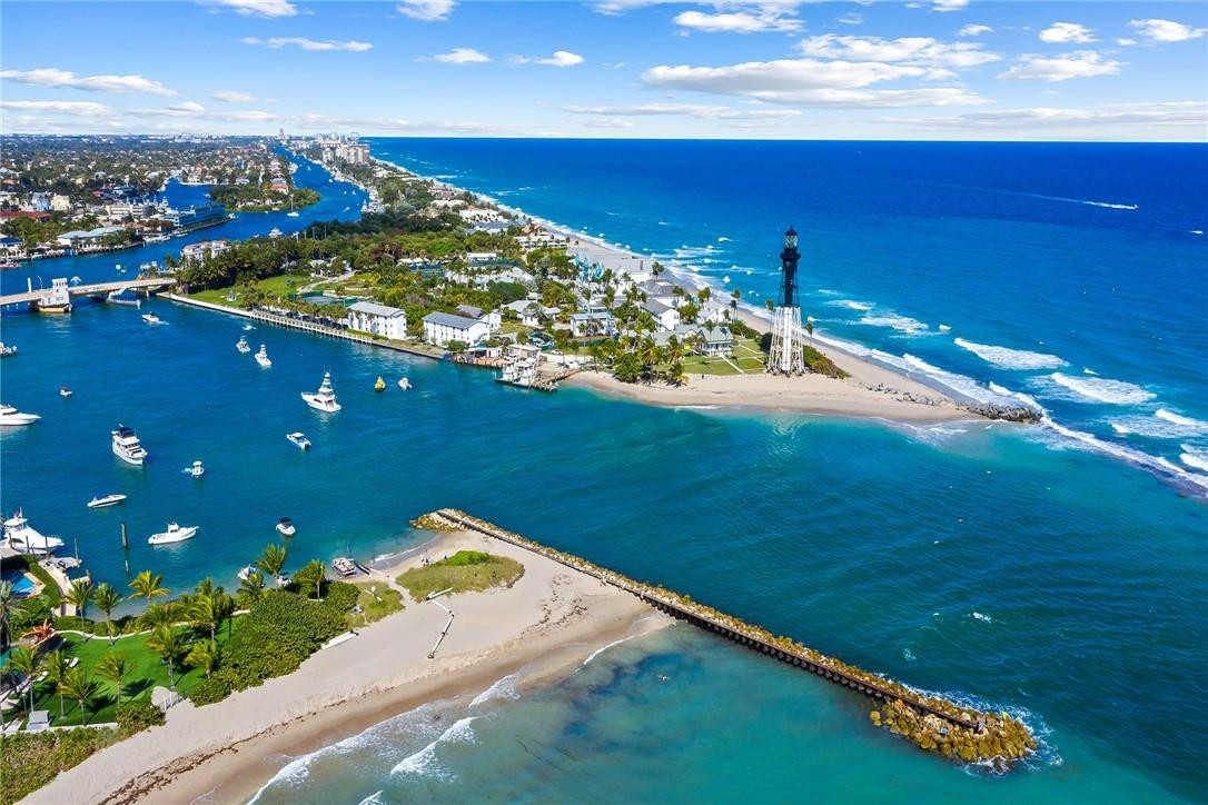 3204 Dover Road Pompano Beach, FL 33062 - Photo 72 of 73 Direct Ocean Access