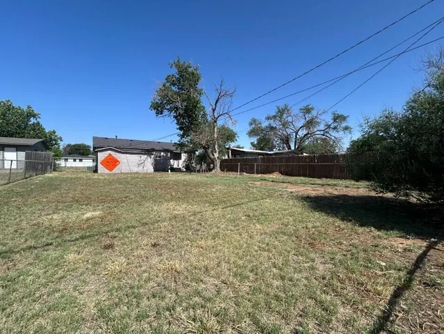 $119,900 | 6501 Avenue T, Lubbock, TX 79412