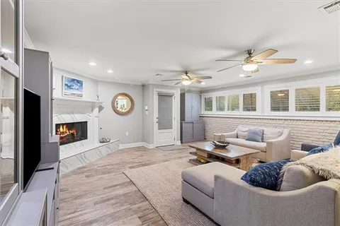 $650,000 | 1118 West 11th Avenue, Covington, LA 70433