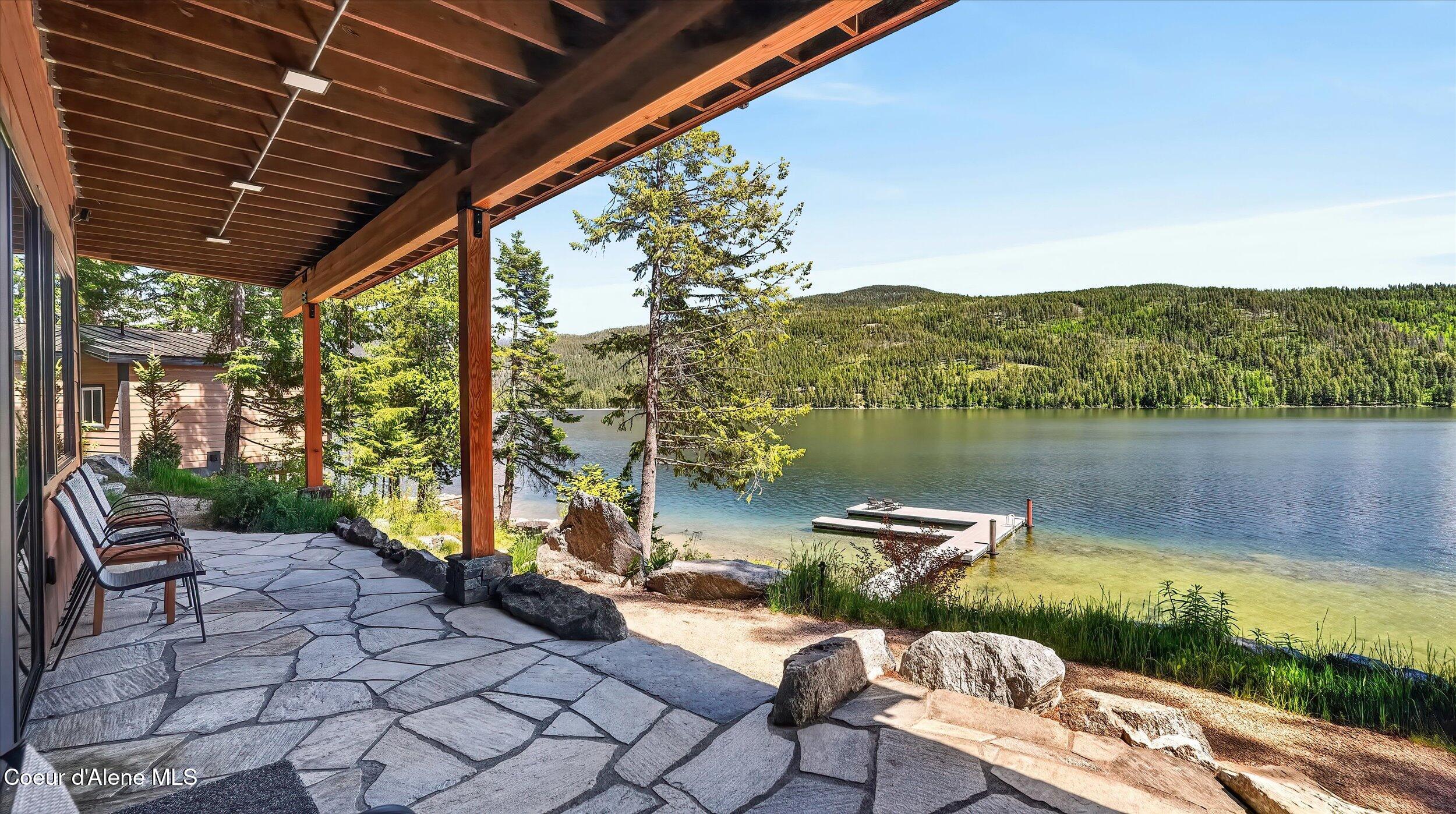 503 Pinto Point Road Coolin, ID 83821 - Photo 11 of 84 66-66