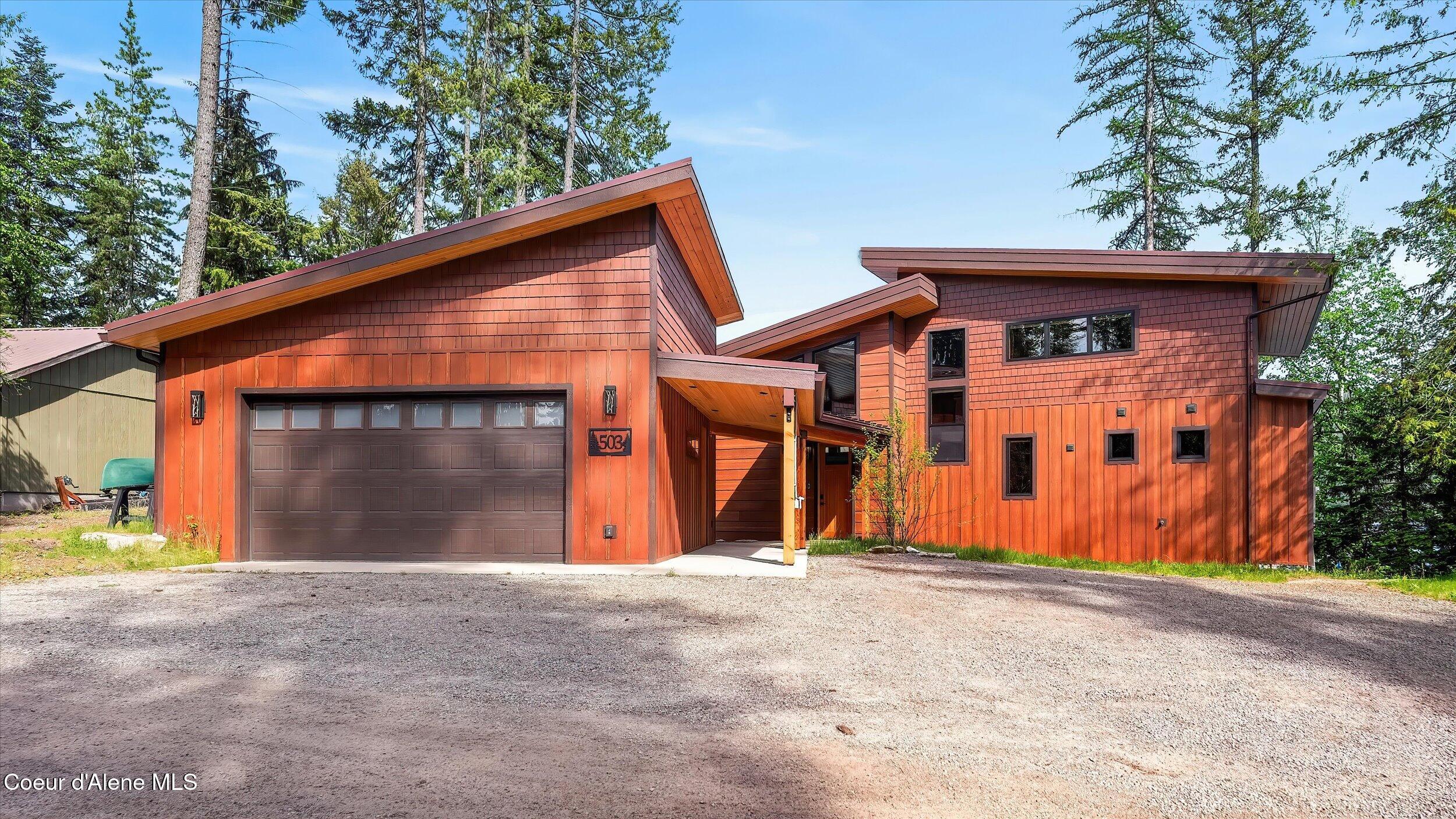 503 Pinto Point Road Coolin, ID 83821 - Photo 14 of 84 05-4