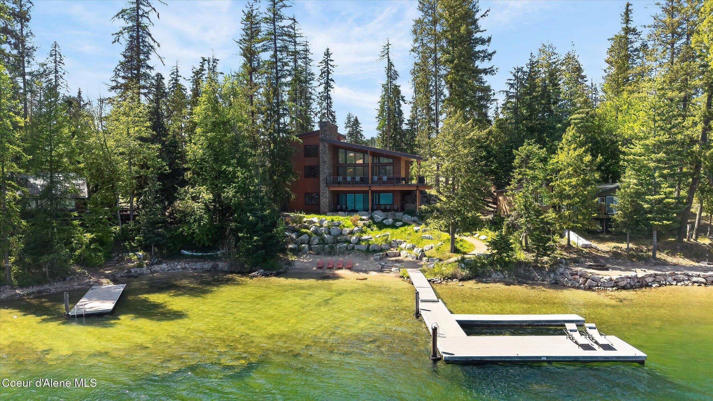 503 Pinto Point Road Coolin, ID 83821 - Photo 6 of 84 77-76