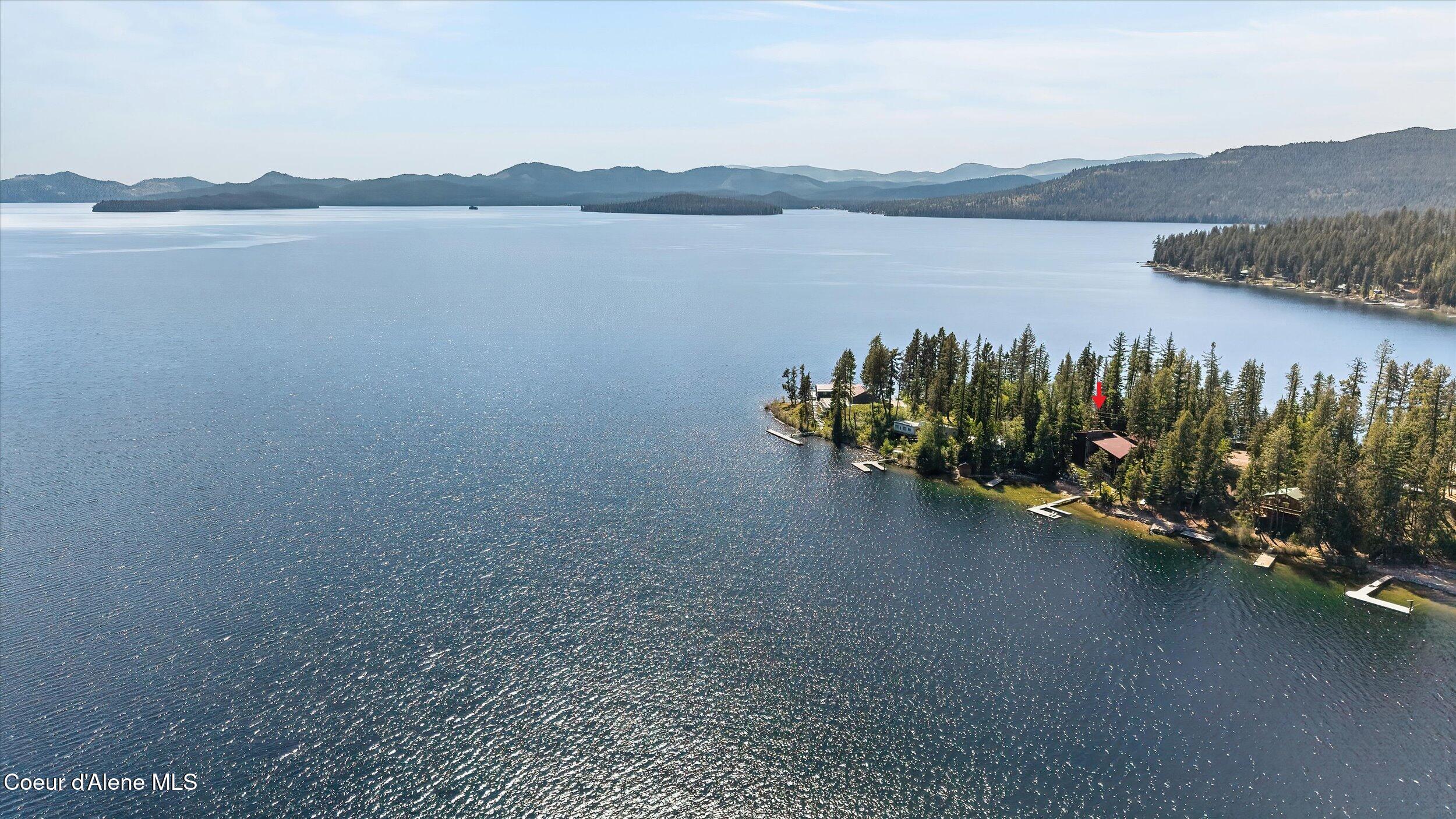 503 Pinto Point Road Coolin, ID 83821 - Photo 76 of 84 80-79