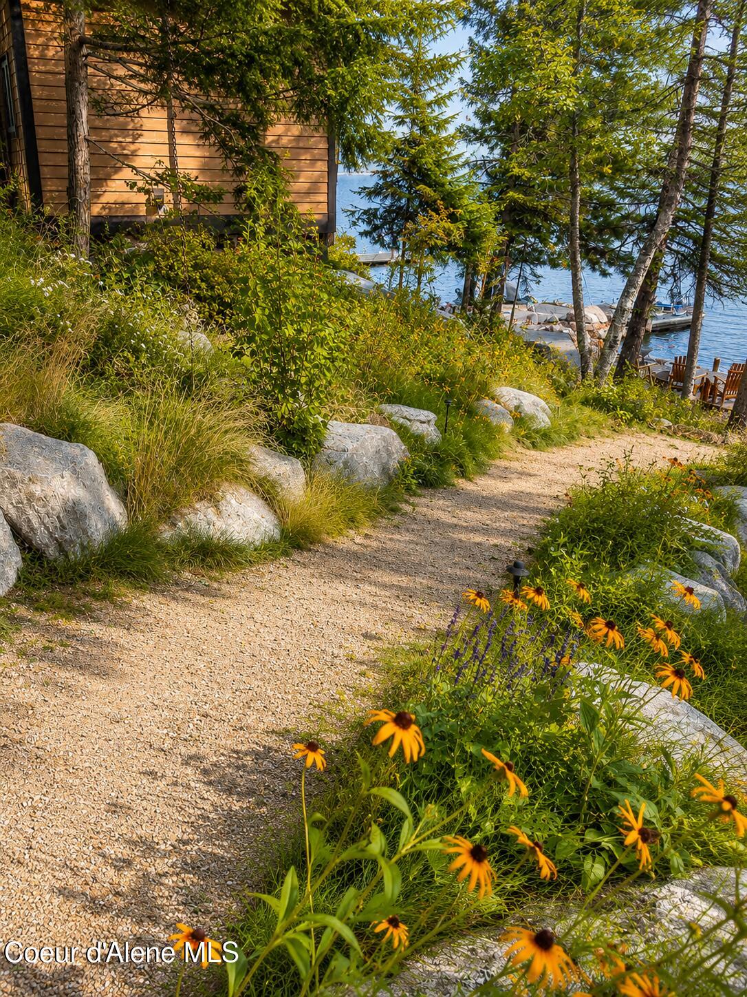 503 Pinto Point Road Coolin, ID 83821 - Photo 79 of 84 Pathway