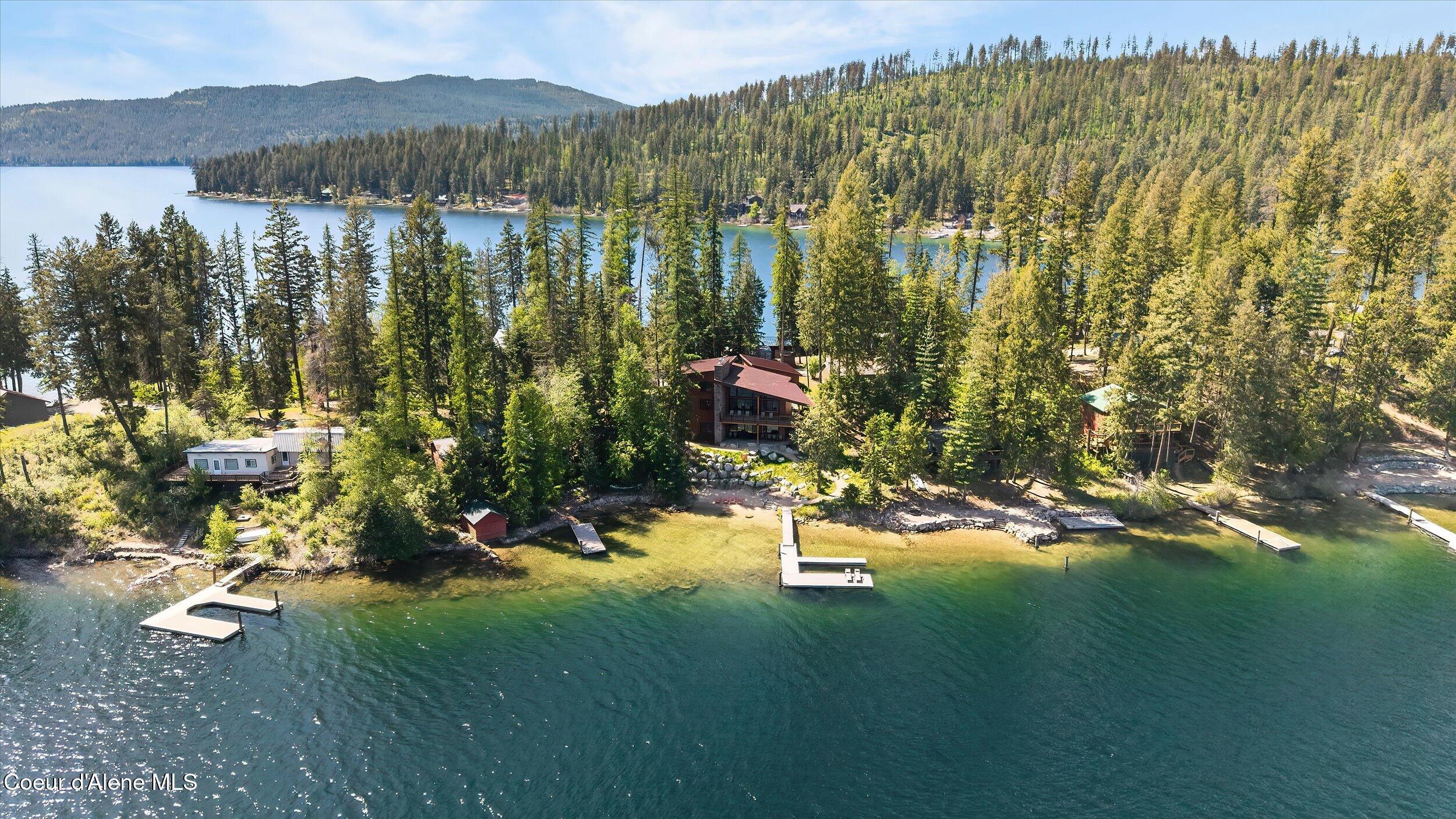 503 Pinto Point Road Coolin, ID 83821 - Photo 9 of 84 79-78