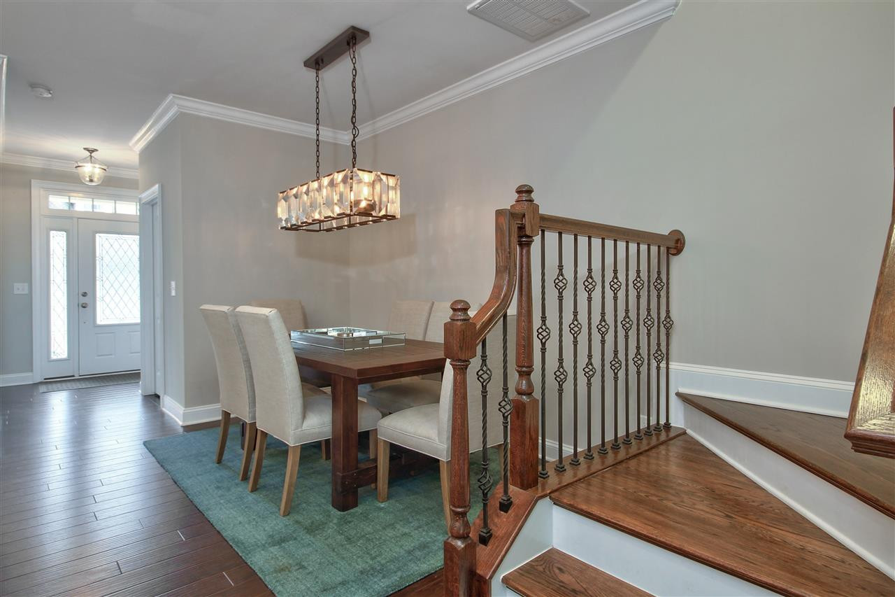 788 Fallon Grove Way Raleigh, NC 27608 - Photo 8 of 30 Photo 8