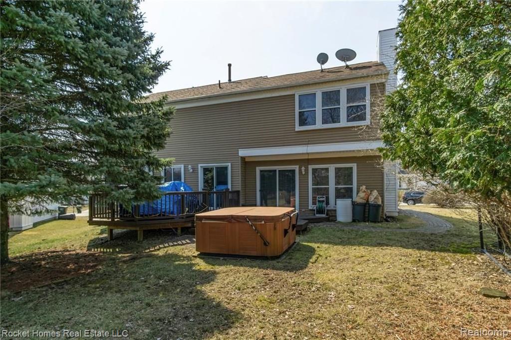 227 Parsons Lane Rochester Hills, MI 48307 - Photo 26 of 29