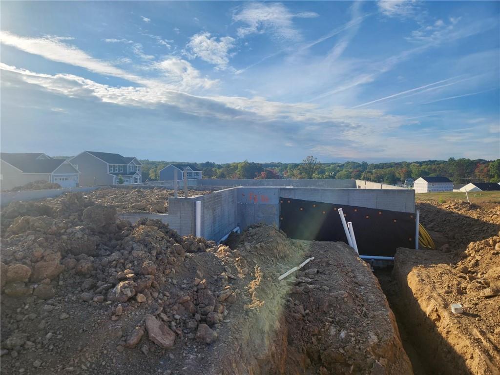 101 Walk Off Way Butler, PA 16001 - Photo 2 of 11 a view of a terrace