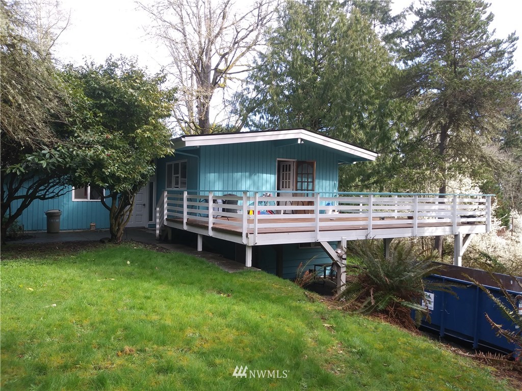 10001 Northeast Knight Road Bainbridge Island, WA 98110 - Photo 1 of 1 Gallery Image 1