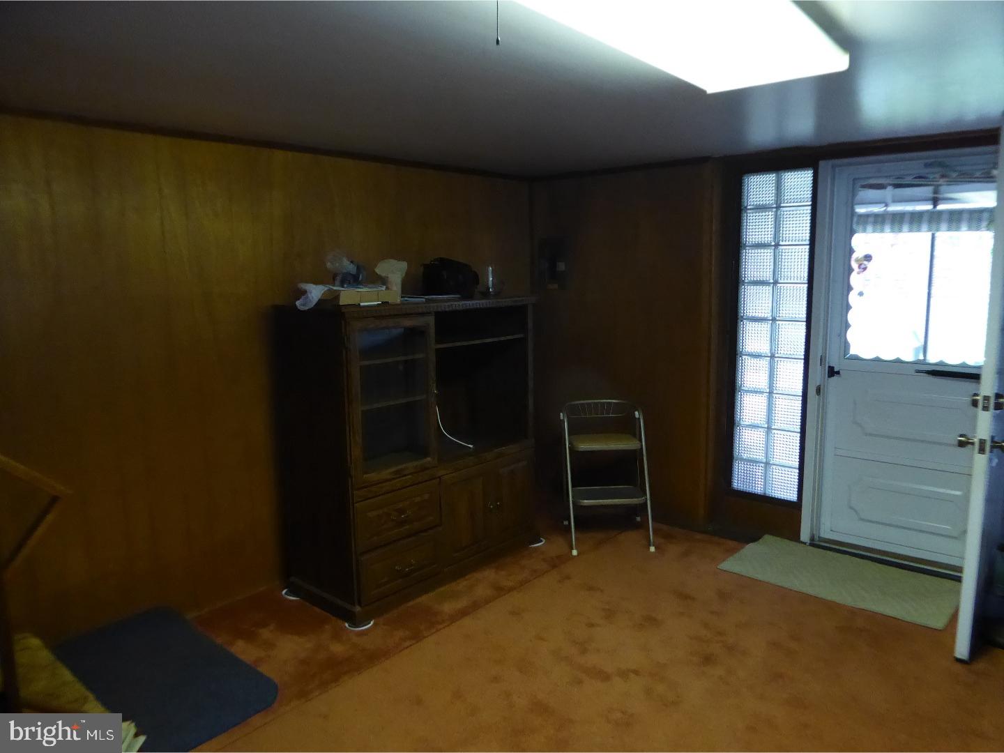 11926 Stevens Road Philadelphia, PA 19116 - Photo 8 of 25 a view of an empty room with a window