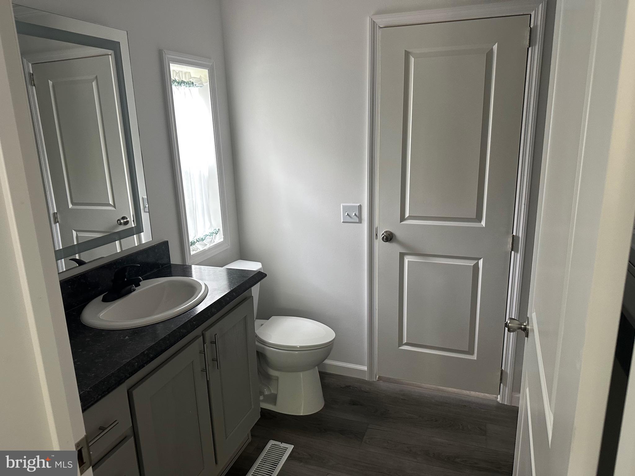 5 Beth Lane Quakertown, PA 18951 - Photo 8 of 12 a bathroom with a sink and a toilet