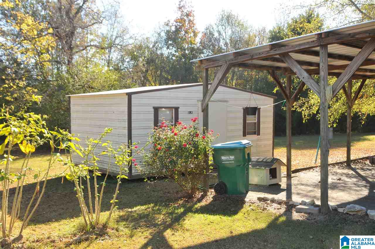 625 Cedar Creek Road Sylacauga, AL 35151 - Photo 14 of 49 Gallery Image 14