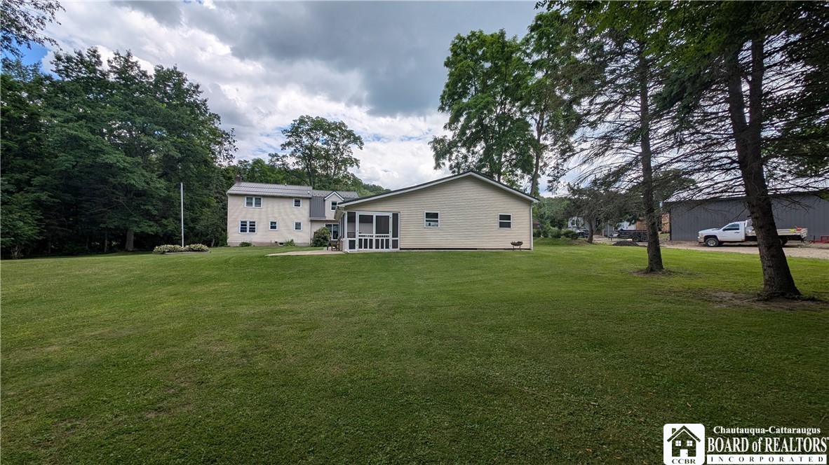 9231 Spoden Road Pomfret, NY 14063 - Photo 9 of 44