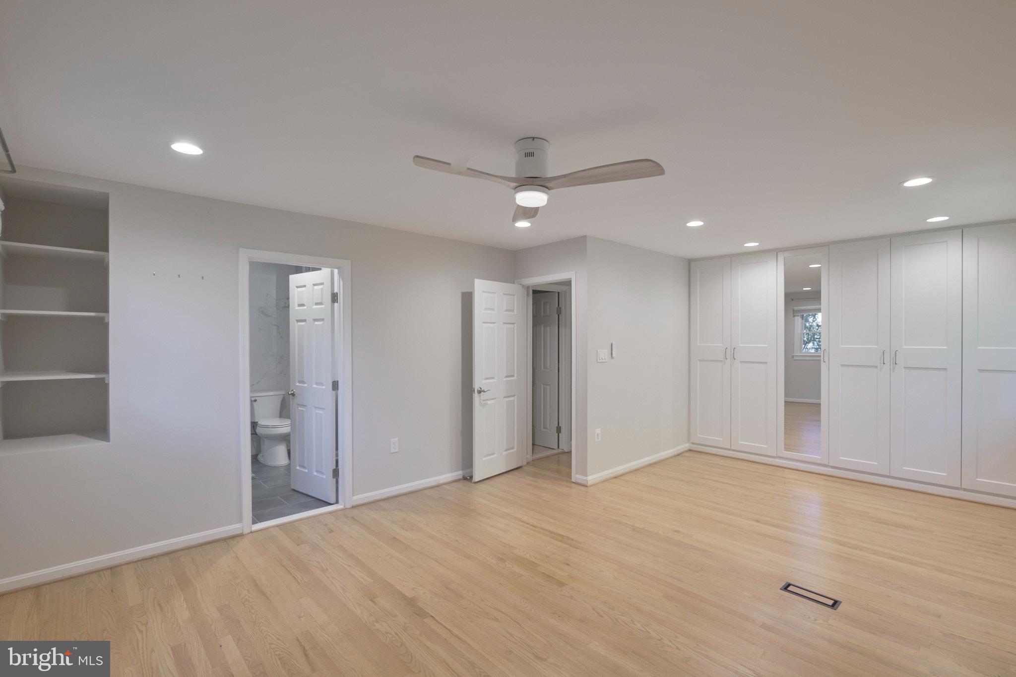 2403 Arrow Park Drive Alexandria, VA 22306 - Photo 24 of 56 Primary Bedroom