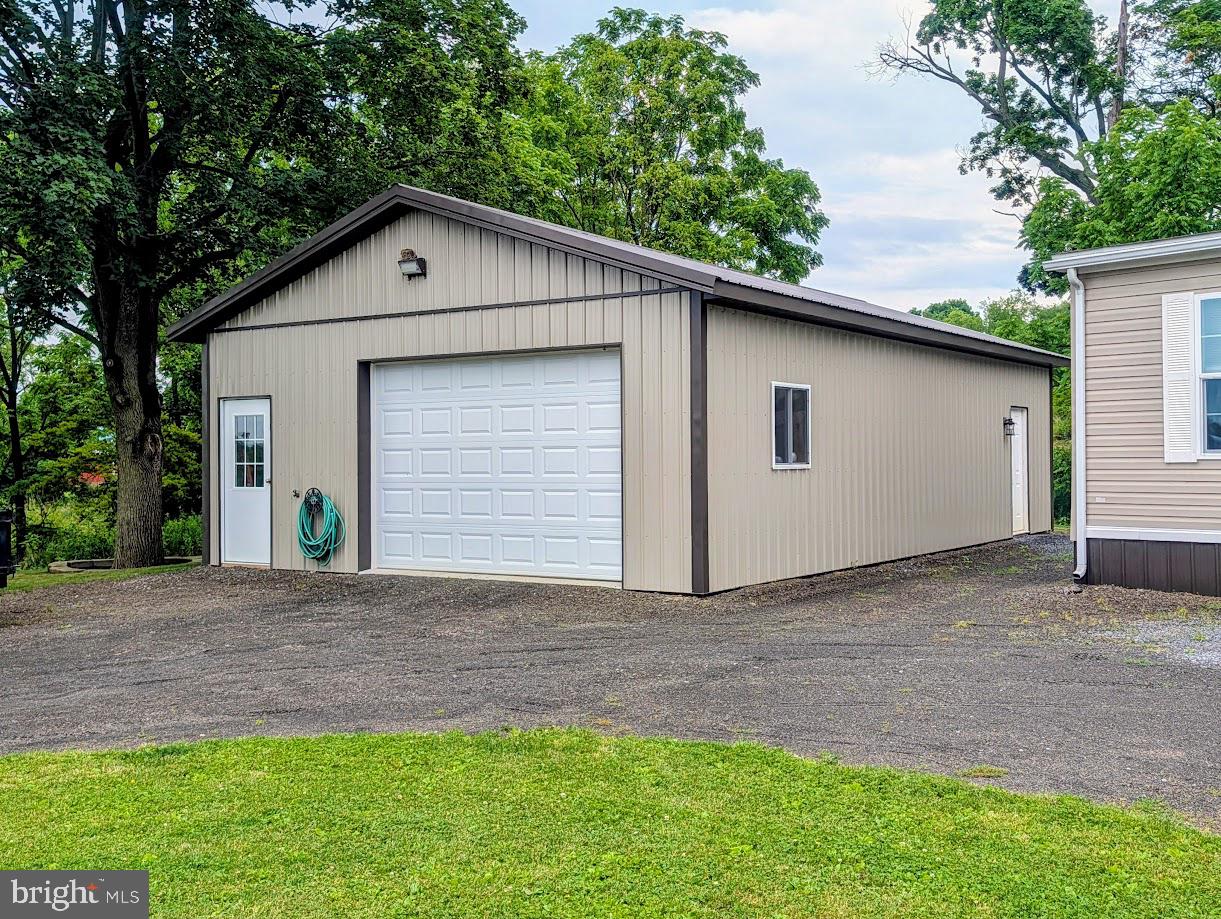183 Oak Hill Road New Enterprise, PA 16664 - Photo 31 of 70