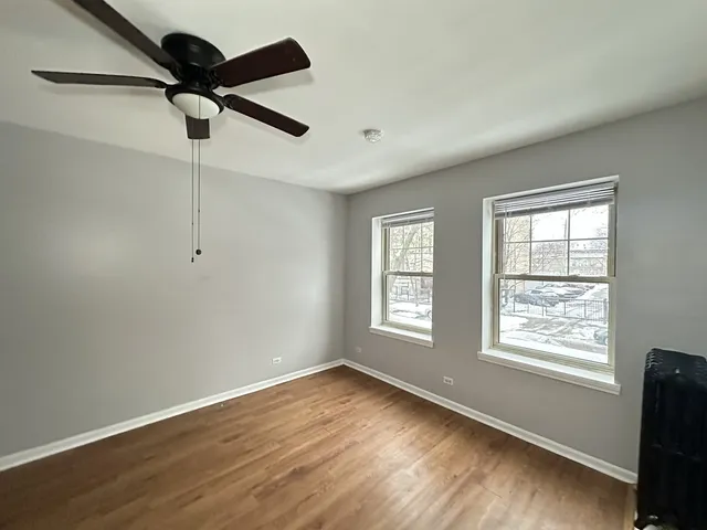 $1,250 | 4031 North Kenmore Avenue, Unit 203, Chicago, IL 60613