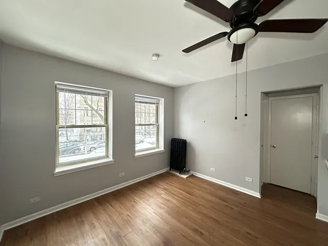 $1,250 | 4031 North Kenmore Avenue, Unit 203, Chicago, IL 60613