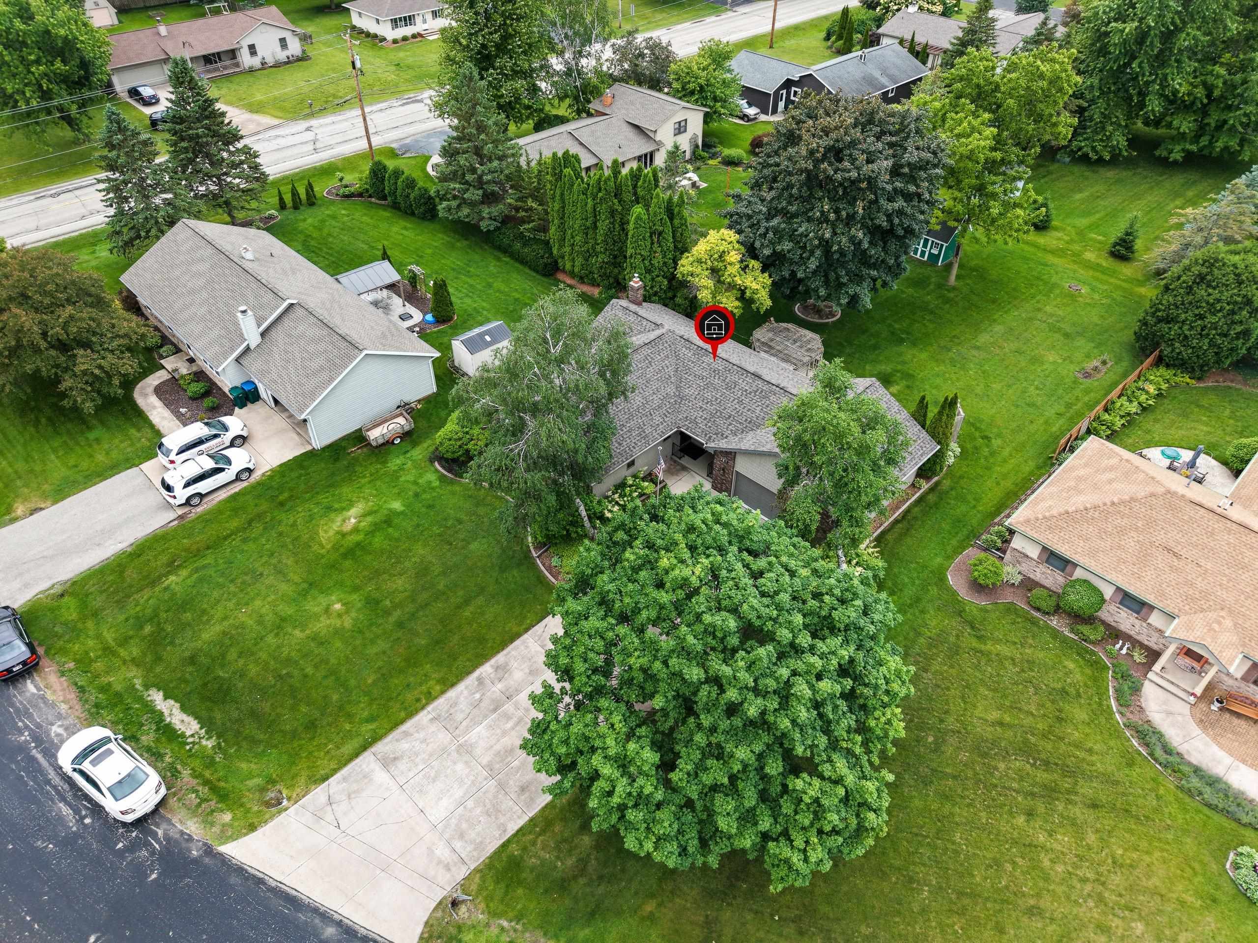 28 North Greves Court Appleton, WI 54914 - Photo 54 of 67