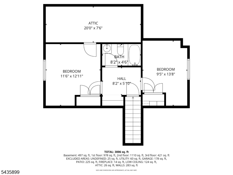 905 Harding Street Westfield, NJ 07090 - Photo 42 of 43