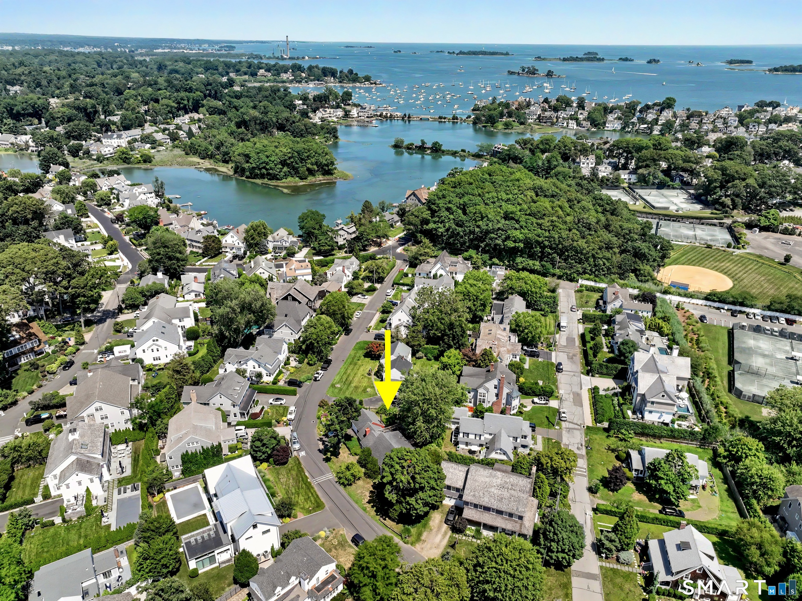 14 Meridian Road Norwalk, CT 06853 - Photo 8 of 13 Gallery Image 8