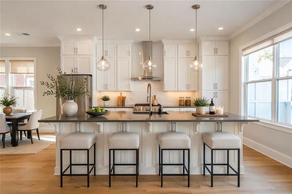 685 Brennan Drive Decatur, GA 30033 - Photo 11 of 37