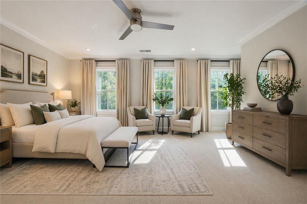 685 Brennan Drive Decatur, GA 30033 - Photo 15 of 37