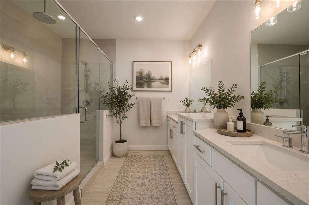 685 Brennan Drive Decatur, GA 30033 - Photo 18 of 37