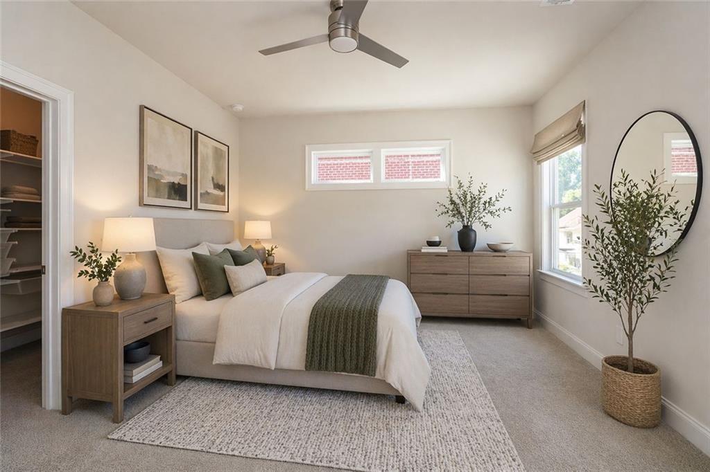 685 Brennan Drive Decatur, GA 30033 - Photo 23 of 37